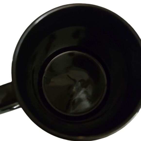 EC BOB MARLEY DISTRESSED FLAG 11 OZ. MUG - Picture 4 of 4